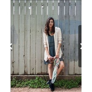Evy's Tree The Josie Tunic
